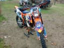 2022 KTM KTM 300 EXC - 72 km - Náhled 3