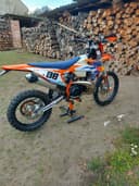 2022 KTM KTM 300 EXC - 72 km - Náhled 1