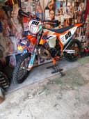 2022 KTM KTM 300 EXC - 72 km - Náhled 5