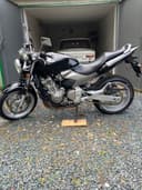 2003 Honda Honda CB 600 F Hornet - 53 km - Náhled 1