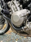 2003 Honda Honda CB 600 F Hornet - 53 km - Náhled 7