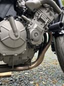 2003 Honda Honda CB 600 F Hornet - 53 km - Náhled 8