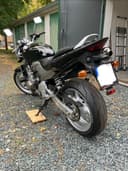 2003 Honda Honda CB 600 F Hornet - 53 km - Náhled 6