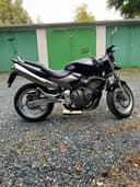 2003 Honda Honda CB 600 F Hornet - 53 km - Náhled 4