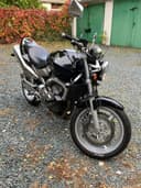 2003 Honda Honda CB 600 F Hornet - 53 km - Náhled 3