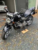 2003 Honda Honda CB 600 F Hornet - 53 km - Náhled 2