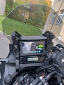 2025 Honda Honda CRF 1100 L Africa Twin - 8 000 km - Náhled 6