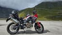 2016 Honda Honda CRF 1000 L Africa Twin - 57 634 km - Náhled 9