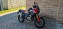 2016 Honda Honda CRF 1000 L Africa Twin - 57 634 km - Náhled 4
