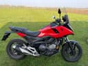 2026 Honda Honda NC 750 X - 6 500 km - Náhled 1