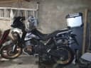 2022 Honda Honda CRF 1100 L Africa Twin - 10 000 km - Náhled 2