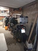 2022 Honda Honda CRF 1100 L Africa Twin - 10 000 km - Náhled 3