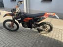 2009 KTM KTM 450 EXC - 380 km - Náhled 3