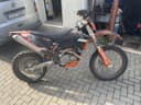 2009 KTM KTM 450 EXC - 380 km - Náhled 2