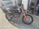 2009 KTM KTM 450 EXC - 380 km - Náhled 1