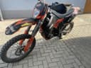 2009 KTM KTM 450 EXC - 380 km - Náhled 4