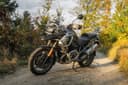 2010 BMW BMW R 1200 GS - 77 000 km - Náhled 1