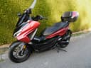 2023 Honda Honda Forza 125 - 10 940 km - Náhled 1