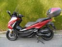 2023 Honda Honda Forza 125 - 10 940 km - Náhled 5