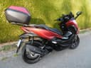 2023 Honda Honda Forza 125 - 10 940 km - Náhled 6