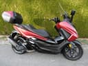 2023 Honda Honda Forza 125 - 10 940 km - Náhled 2
