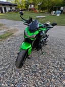 2017 Kawasaki Kawasaki Z900 - 36 000 km - Náhled 1