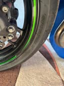 2017 Kawasaki Kawasaki Z900 - 36 000 km - Náhled 8