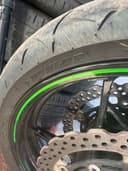 2017 Kawasaki Kawasaki Z900 - 36 000 km - Náhled 7