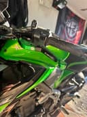 2017 Kawasaki Kawasaki Z900 - 36 000 km - Náhled 6