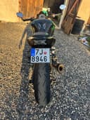 2017 Kawasaki Kawasaki Z900 - 36 000 km - Náhled 4