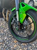 2017 Kawasaki Kawasaki Z900 - 36 000 km - Náhled 2