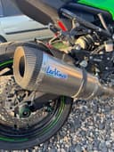 2017 Kawasaki Kawasaki Z900 - 36 000 km - Náhled 10