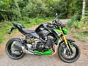 2024 Kawasaki Kawasaki Z900 - 36 000 km - Náhled 1