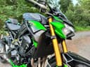 2024 Kawasaki Kawasaki Z900 - 36 000 km - Náhled 10