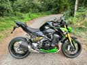2024 Kawasaki Kawasaki Z900 - 36 000 km - Náhled 7
