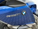 2014 BMW BMW K 1600 GT - 67 km - Náhled 3