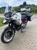 2012 BMW BMW R 1200 GS - 90 000 km - Náhled 2