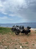 2012 BMW BMW R 1200 GS - 90 000 km - Náhled 5