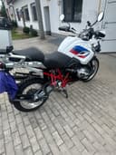 2012 BMW BMW R 1200 GS - 90 000 km - Náhled 4