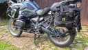 2010 BMW BMW R 1200 GS - 90 000 km - Náhled 2