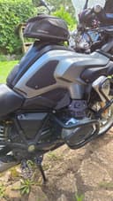 2010 BMW BMW R 1200 GS - 90 000 km - Náhled 4