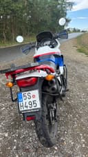 2003 Honda Honda XL 650 Transalp - 75 725 km - Náhled 9
