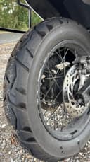2003 Honda Honda XL 650 Transalp - 75 725 km - Náhled 10