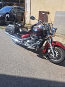 2006 Suzuki Intruder - 65 000 km - Náhled 2