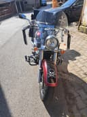 2006 Suzuki Intruder - 65 000 km - Náhled 3