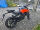2025 KTM KTM 125 Duke - 3 005 km - Náhled 3