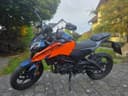 2025 KTM KTM 125 Duke - 3 005 km - Náhled 1