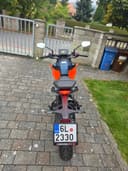 2025 KTM KTM 125 Duke - 3 005 km - Náhled 5