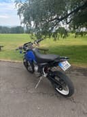 2009 Yamaha DT125X - 40 000 km - Náhled 2