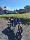 2009 Yamaha DT125X - 40 000 km - Náhled 3